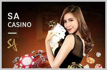 Sòng Bạc Trực Tiếp 22Bet
